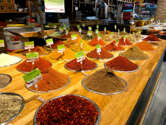 support de rangement|les couleurs en cuisine