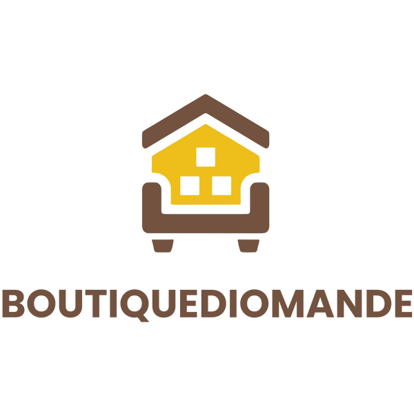 Boutiquediomande