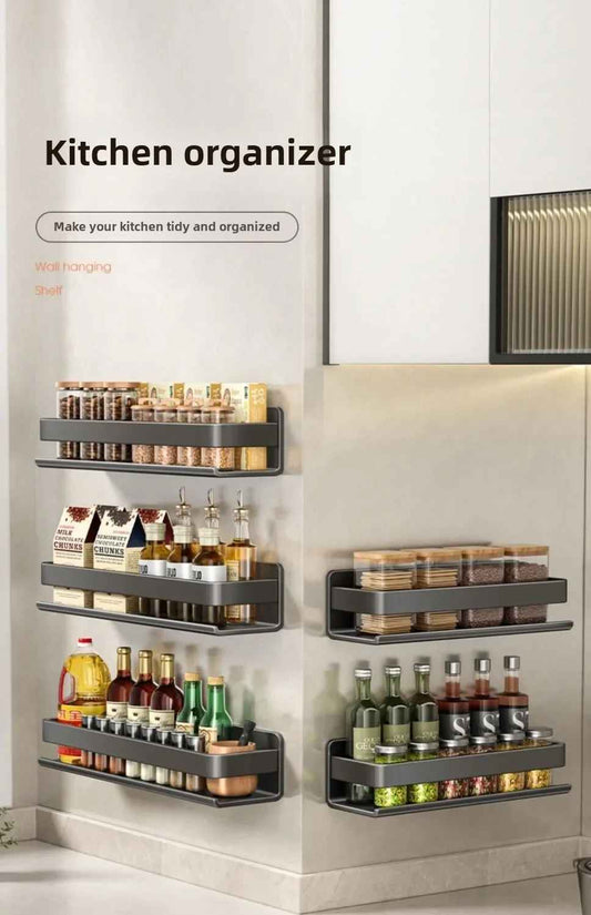 etagereaepicemurale rangement divers