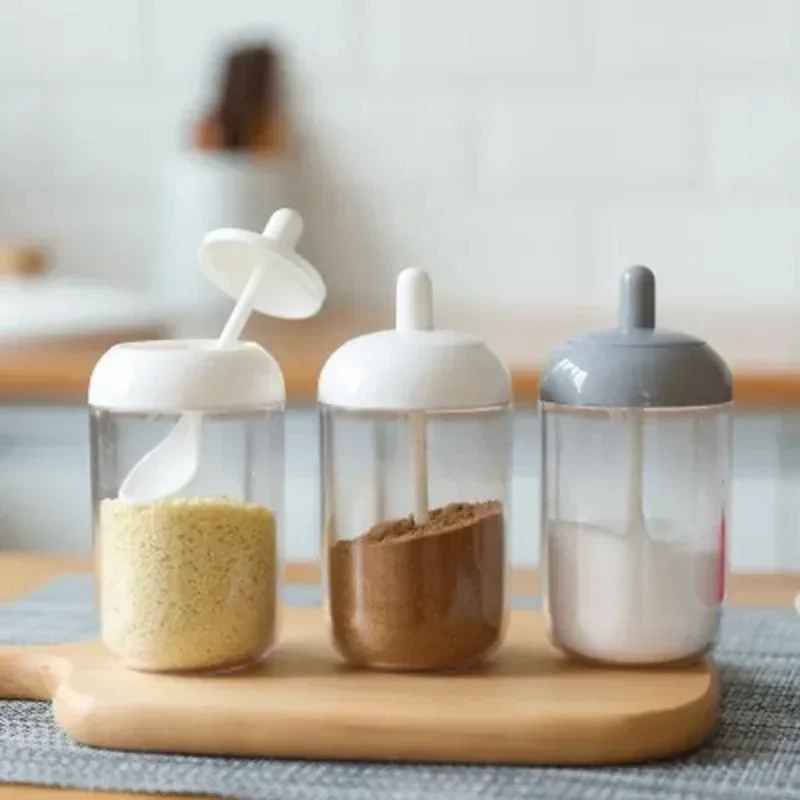 potepices cuillere transparent