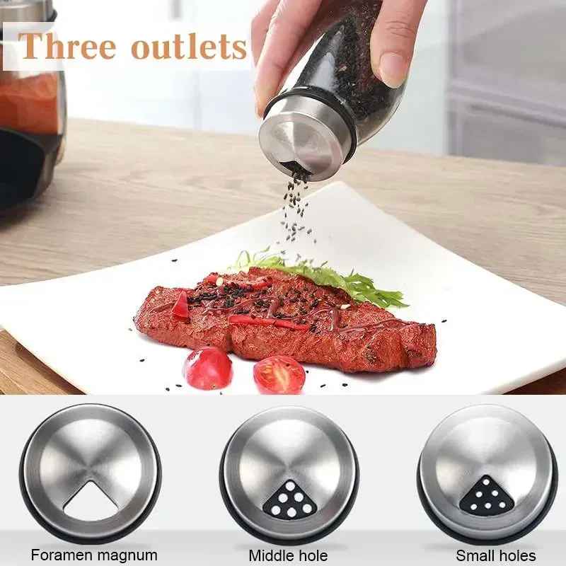 potsaepices viande steakboeuf assiette