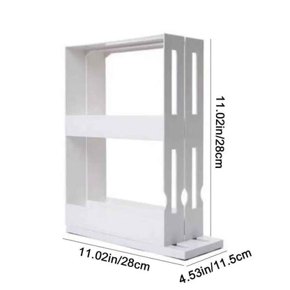 rangementdesepices blanc dimension