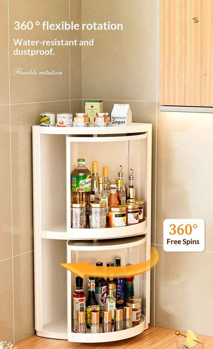 rangementepicestriangulaire beige 360