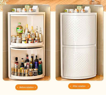 rangementepicestriangulaire fermeture beige