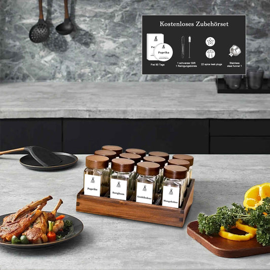 rangementpourepice bouteilleepicebienrange nourriture